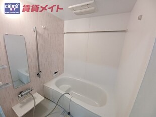 中川原駅 徒歩10分 1階の物件内観写真